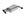 2024-2025 MUSTANG 2.3L TOURING NON-ACTIVE W/GT VALANCE - CHROME TIP