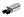 2024-2025 MUSTANG 5.0L SPORT ACTIVE CAT-BACK - BLACK TIP