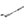 2021-2025 F-150 BUMPER EXIT SPORT EXHAUST MUFFLER / CENTER SECTION 
