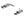 2024-2025 MUSTANG 2.3L EXTREME ACTIVE AXLE-BACK - CHROME TIP
