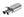 2024-2025 MUSTANG 2.3L EXTREME ACTIVE AXLE-BACK - CHROME TIP