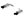2024-2025 MUSTANG 5.0L SPORT ACTIVE AXLE-BACK - BLACK TIP