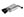 2024-2025 MUSTANG 5.0L SPORT ACTIVE AXLE-BACK - BLACK TIP