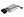 2024-2025 MUSTANG 5.0L TOURING NON-ACTIVE AXLE-BACK W/GT VALANCE - BLACK TIP