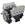 460 CUBIC INCH 575 HP BOSS CRATE ENGINE-REAR SUMP PAN