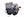 460 CUBIC INCH 575 HP BOSS CRATE ENGINE-REAR SUMP PAN