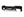 2024 -2025 MUSTANG 5.0L SPORT ACTIVE W/VALANCE - BLACK TIP