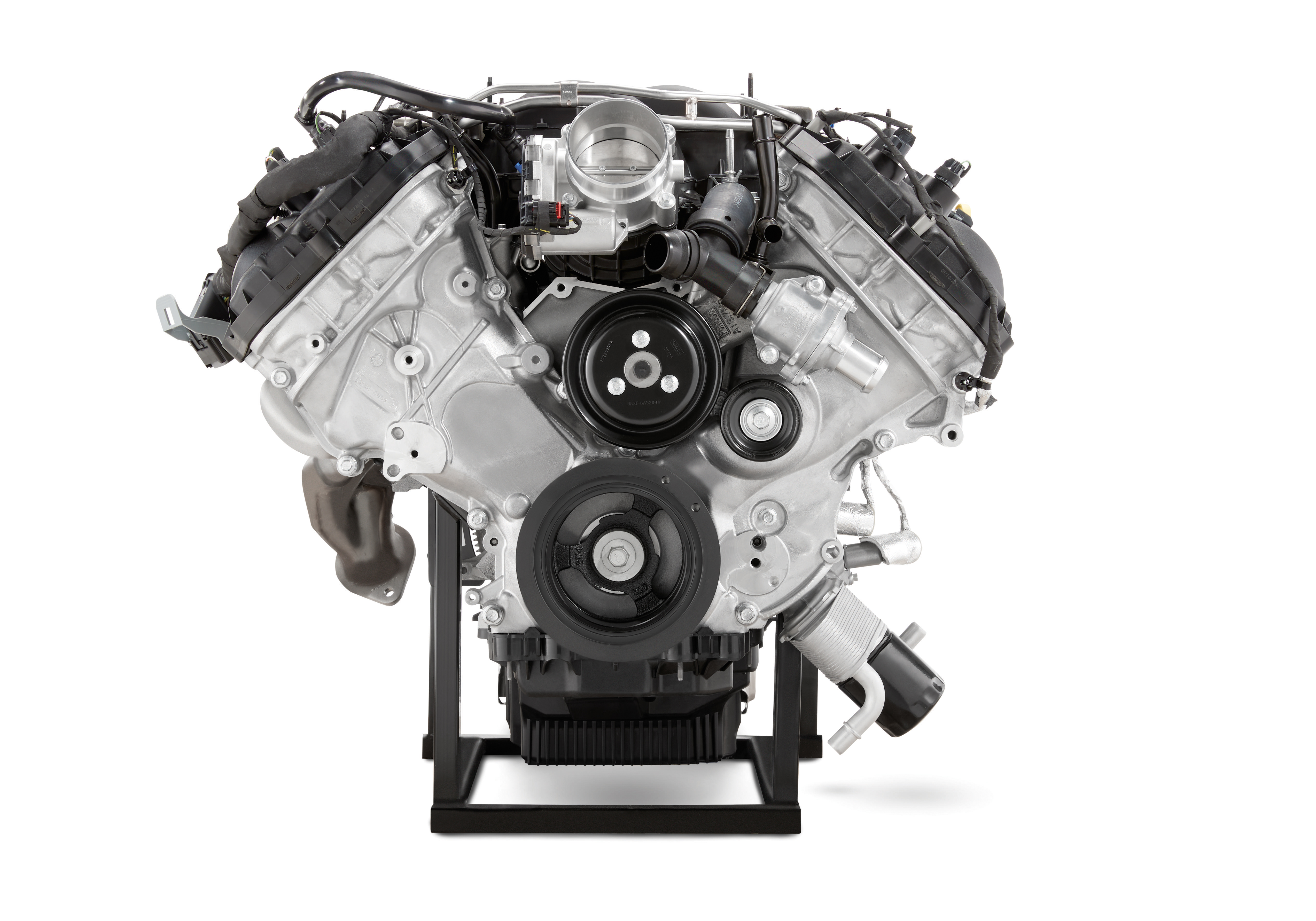 Ford Crate Engine Gen 4X 5.0L Mustang Coyote