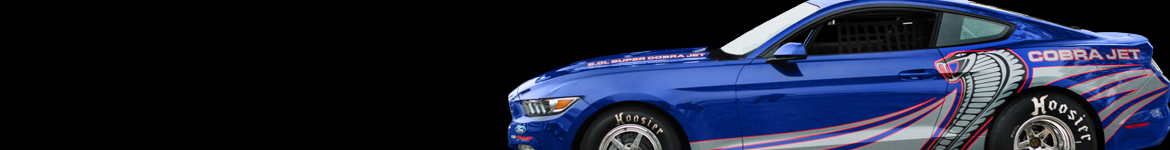 2014 Cobra Jet Specs