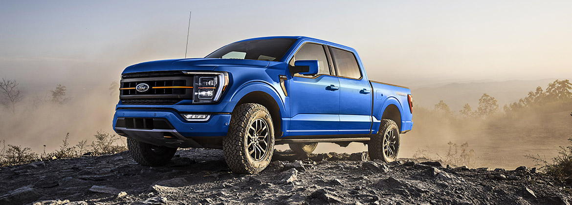 F-150 Parts F-150 Parts