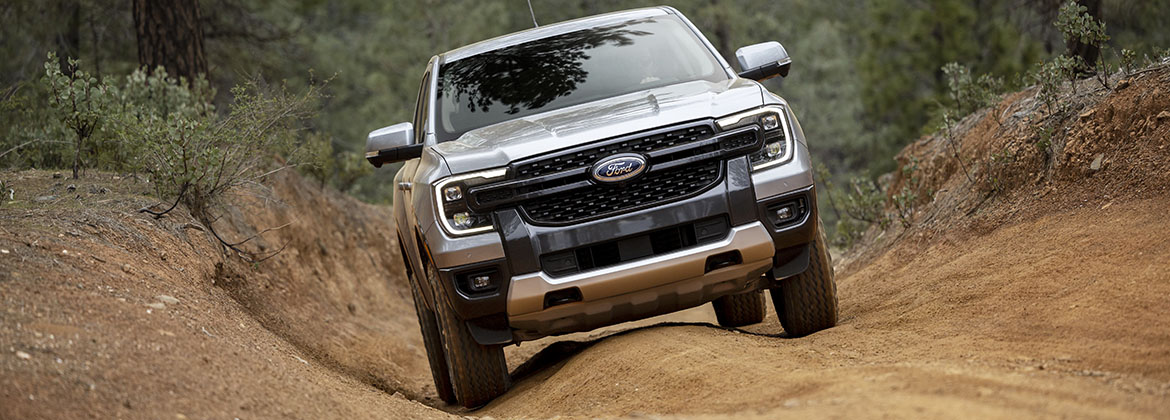Ranger Parts